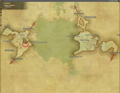 ffxiv siltstone location.